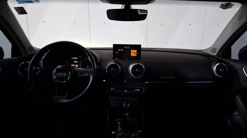 Audi A3 1.4 SELECT DCT