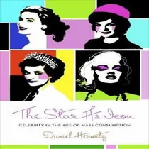 Comprar Libro The Star As Icon - Professor Daniel Herwitz
