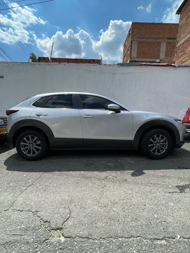 Mazda CX-30 2.0 touring automatica - tela