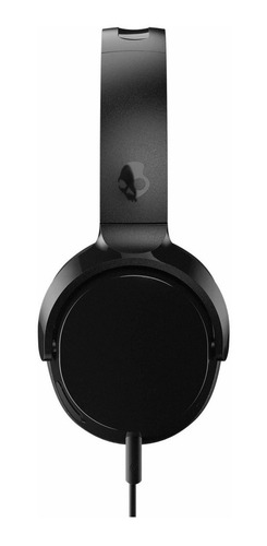 Imagen 4 de 7 de Auricular Skullcandy Riff Ligero Black