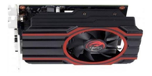 Imagem 5 de 9 de Placa De Video Pcyes Gpu Gt 740 Gdd5 4gb 128bit