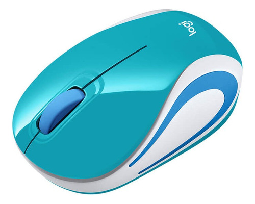 Mousepad Ergonomico Diferentes Colores
