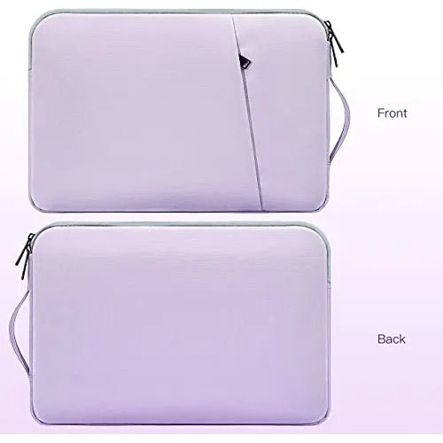 Funda Para Portátil De 17 Pulgadas, Delgada, Protectora, A P