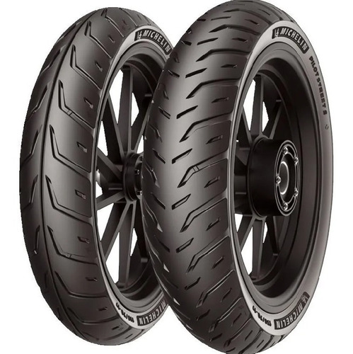 Imagen 2 de 4 de Llanta 140/70-17 Pilot Street Tras Ns200, Gixxer, Fz16