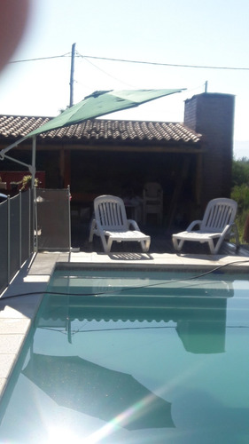 Alquiler Cordoba Carlos Paz, Villa Parque Siquiman 8 Pers