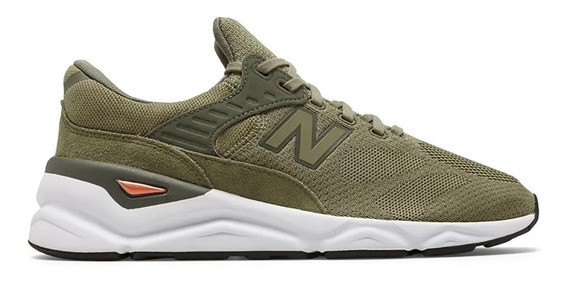 Zapatillas New Balance Hombre | MercadoLibre 📦