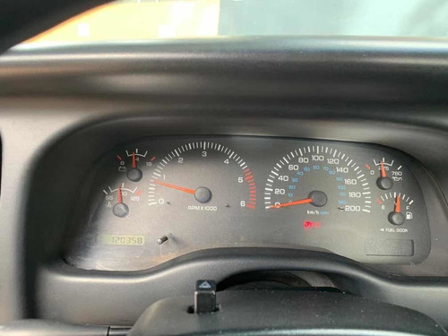Dodge Dakota 1999 3.9 Sport 2p