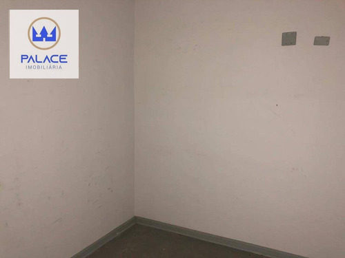 Imagem 12 de 22 de Salão Para Alugar, 409 M² Por R$ 11.000/mês - Paulicéia - Piracicaba/sp - Sl0207