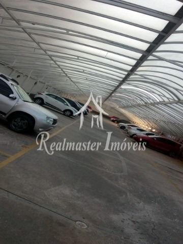 Imagem 28 de 30 de Apartamento - Ap00827 - 70259382