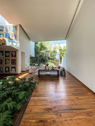 Imagen 9 de 30 de Venta Residencia En Condominio En Jardines Del Pedregal