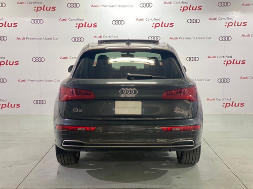 Imagen 7 de 15 de Audi Q5 S Line 2018