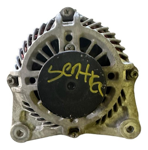 Alternador Nissan Sentra Std 07-11