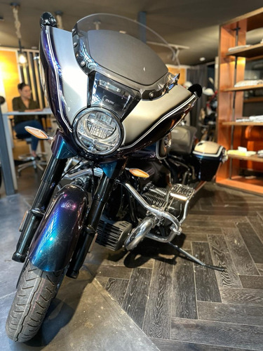 Bmw R 18 Bagger 2022
