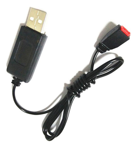 Cable De Carga Para Drones Rc