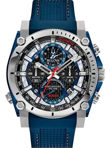 Bulova precisionist c960944 online