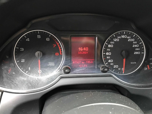 Audi Q5 2.0 Tfsi 211cv Stronic Quattro 2012 Nueva Argemotors