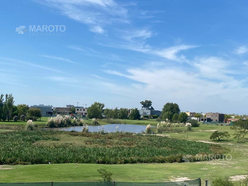 Imagen 3 de 14 de Casa En Venta En Barrio El Canton Golf - Maroto Propiedades