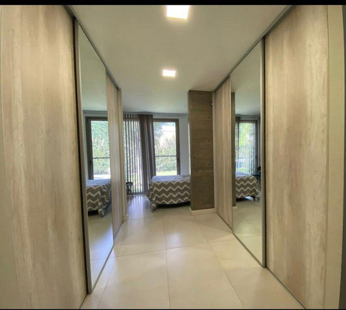 Venta Casa Barrio Privado Rincon De Terrada