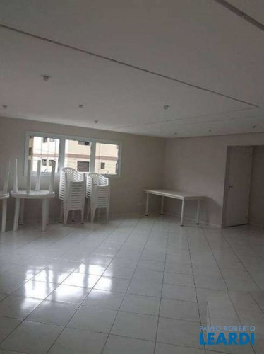 Imagem 11 de 15 de Apartamento - Vila João Basso - Sp - 603329
