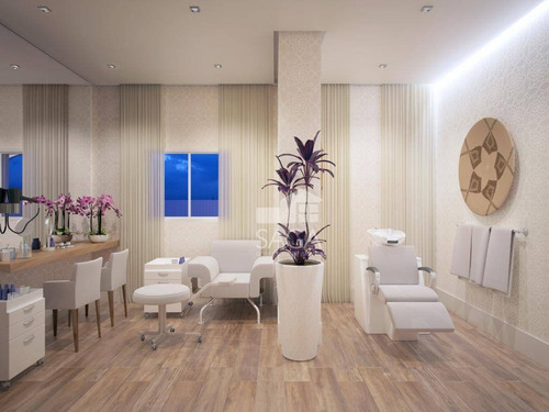 Imagem 14 de 30 de Apartamento Com 2 Dormitórios À Venda, 98 M² Por R$ 693.000,00 - Canto Do Forte - Praia Grande/sp - Ap2010