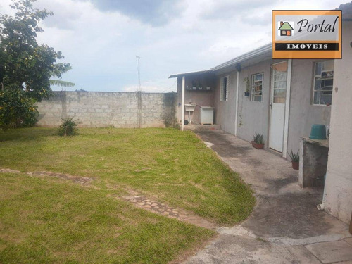 Imagem 18 de 20 de Casa Em Lote De 740 M² Com Piscina No Bairro Jardim Santa Lúcia Em Campo Limpo Paulista-sp. - Ca0111