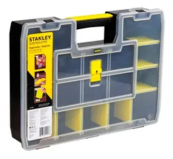 Comprar Organizador Sortmaster Stst14026 Stanley no Mercado Livre