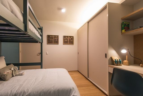 Imagen 23 de 29 de Departamento De Lujo ¡¡en Nuevo Polanco!!