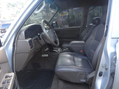Imagen 7 de 14 de Toyota Autana Lx Automática