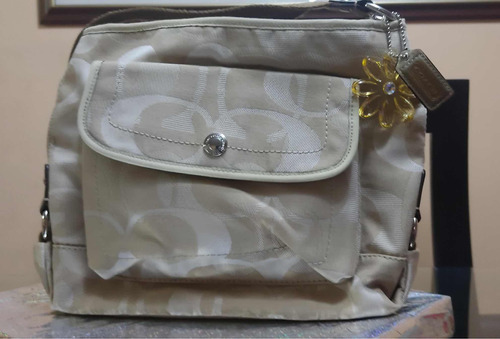 Cartera Coach Original