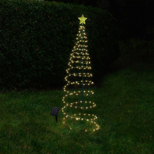 Decoración De Navidad Led Para Árboles De Navidad, Luces Nav