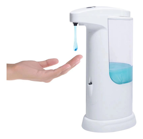 Obsoorth Dispensador Automatico De Jabon Liquido Sin Contact