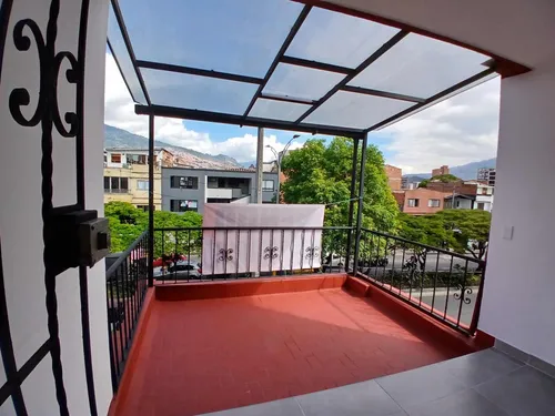 Aparta Estudio Ubicado En San Juan