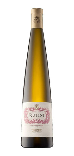 Vino Rutini Gewurztraminer Vino Blanco 750ml