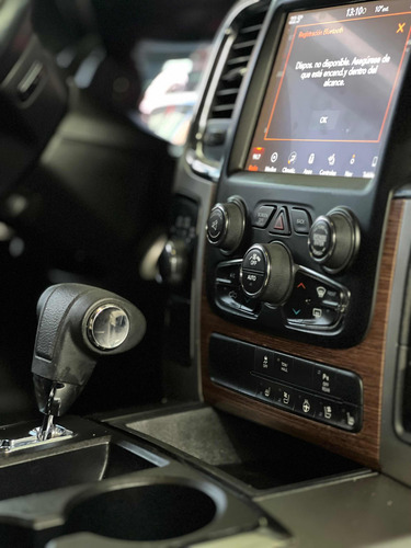 Imagen 11 de 15 de Dodge Ram 1500 Laramie 5.7 V8 395hp 2020