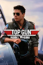 Top Gun: Pasión y gloria