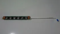Comprar Placa Controla Dvd Notebook Semp Toshiba Satelite 2405-s20 