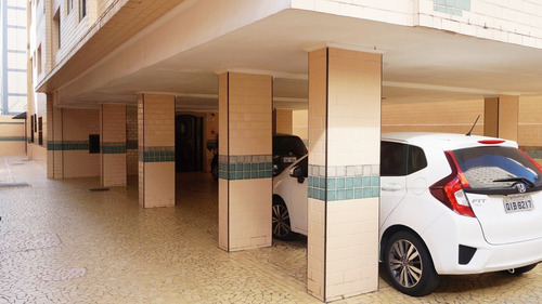 Imagem 20 de 23 de Praia Grande - Vl. Tupi- Litoral Sul- Apartamento 2 Dormitórios, 1 Vaga, 30 Metros Da Orla, Abaixo Do Valor De Mercado! - 17343