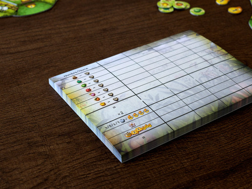 Maldito Games - Applejack - Juego De Mesa En Español