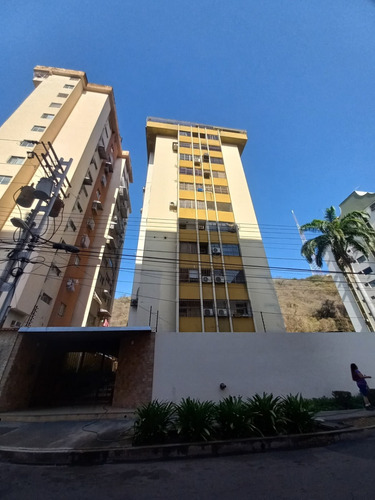 Apartamento En Calicanto Maracay Zona Norte 009jsc