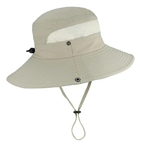 Sombrero Para El Sol Al Aire Libre Sombreros De Cubo Para Mu
