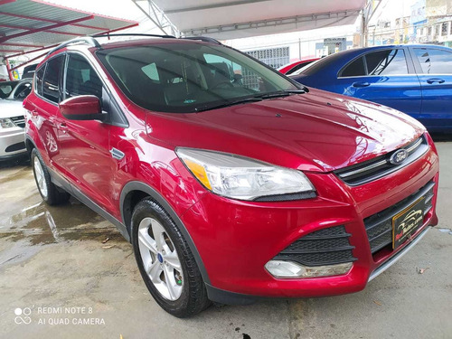 Ford Escape 2014 Se Automatico 2.0 4x4