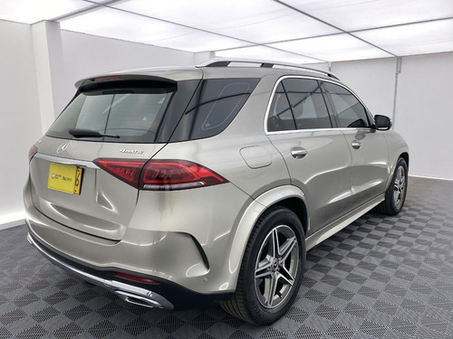 Imagen 11 de 25 de Mercedes Benz Gle 450 4matic