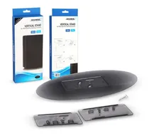 Comprar Base Vertical Ps4 Pro Y Ps4 Slim De Lujo Para La Play. Lidco