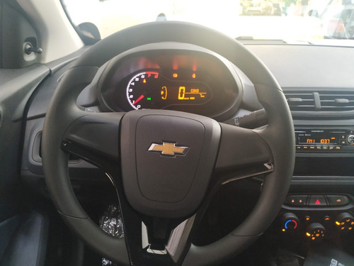 Chevrolet Onix Joy Black 0km Entrega Inmediata 90899gh
