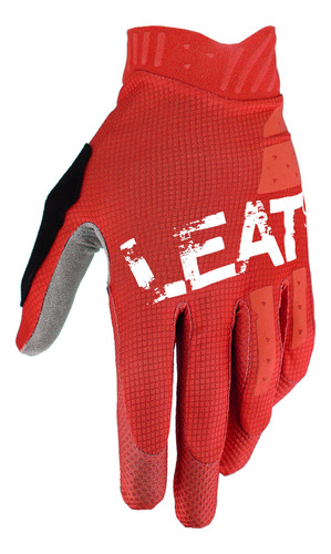 Guantes Ciclismo Leatt Mtb Bike 1.0 Gripr