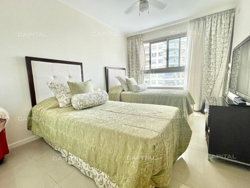 Imagen 4 de 11 de Imperiale De 3 Dormitorios En Venta Y Alquiler - Punta Del Este Brava