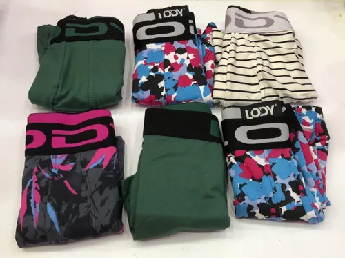 Ropa interior lody por mayor once new arrivals