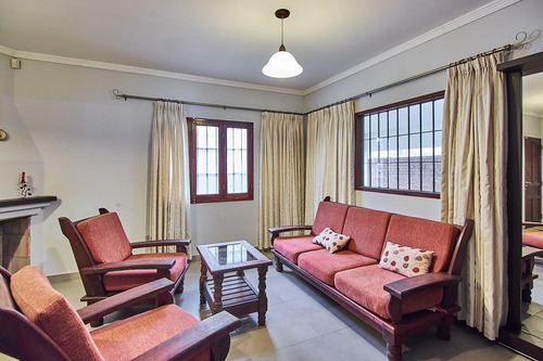 Casa En Venta Zona El Corte, Yerba Buena - Tucumán