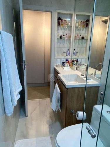 Imagem 7 de 21 de Apartamento Com 2 Dormitórios À Venda, 105 M² Por R$ 1.000.000 - Jardim Urano - São José Do Rio Preto/sp - Ap2587