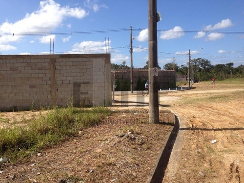 Imagem 1 de 12 de Terreno - Te00044 - 34350128